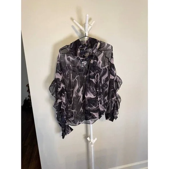 N by Nancy LK0003 Top – Size L – NWT - Picture 2 of 9